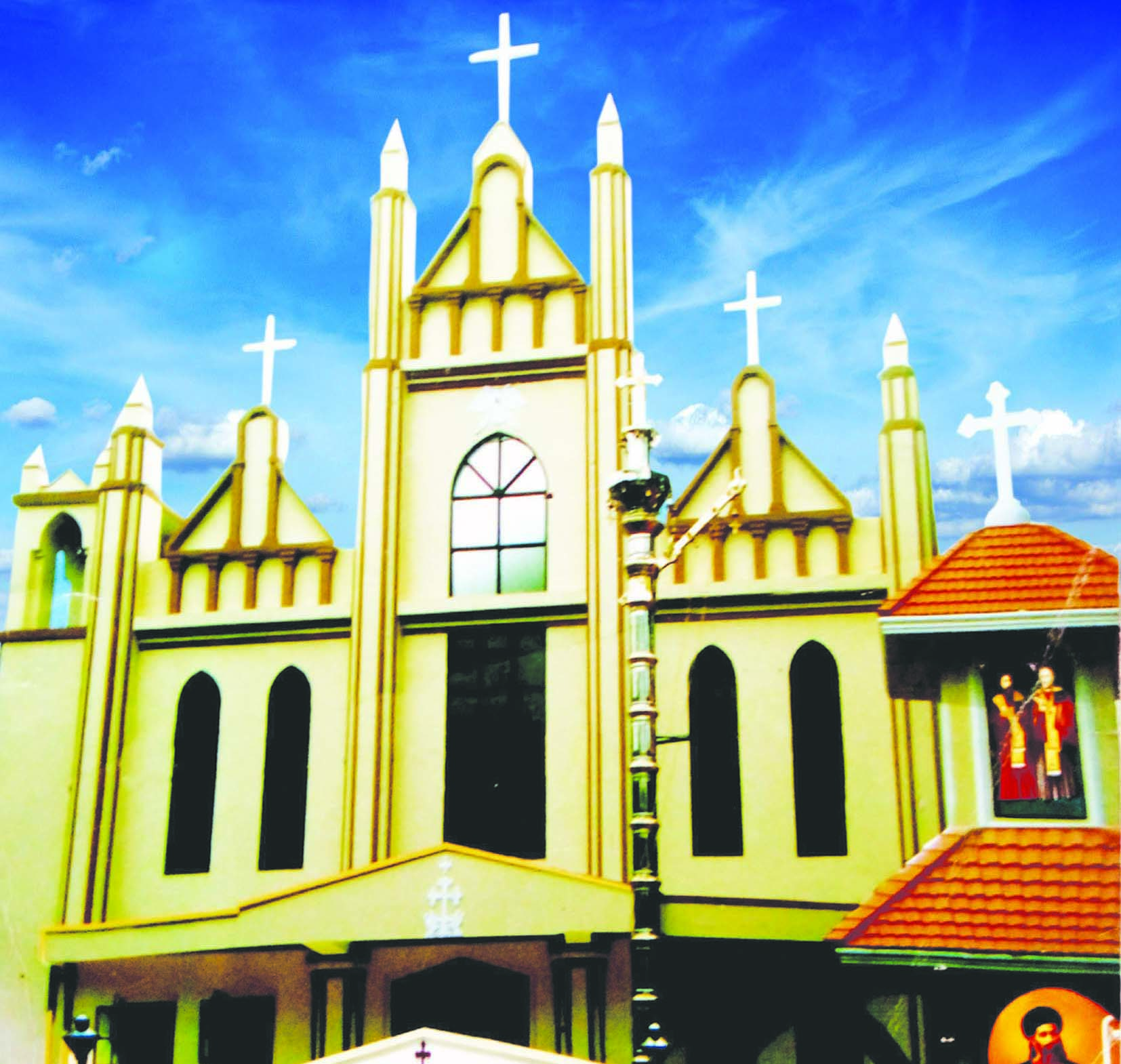 Church Image