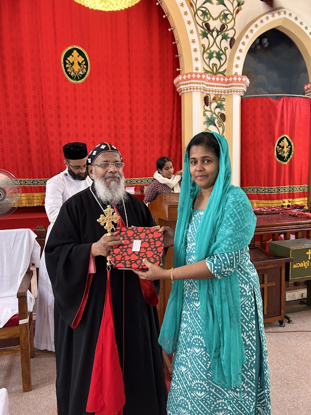Annual Day - 2025 (Part VI)