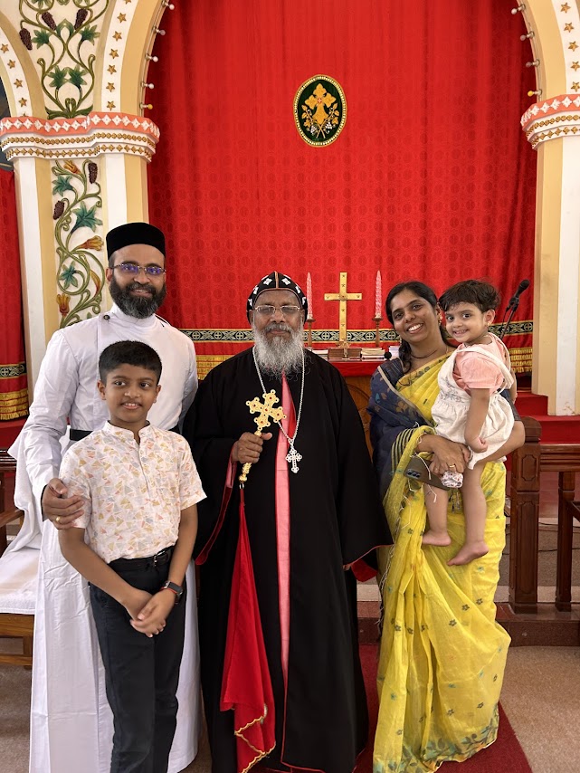 Annual Day - 2025 (Part VII)