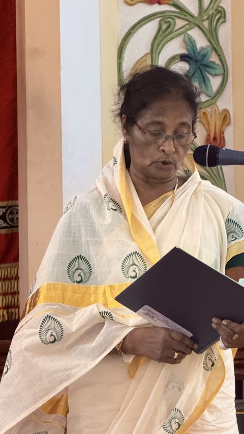 Annual Day - 2025 (Part I)