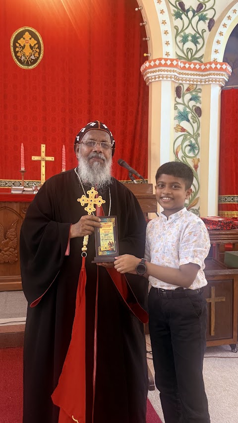 Church Annual Day - 2025 (Part II)