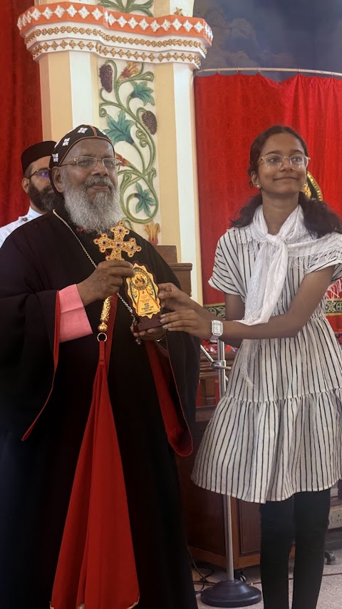 Church Annual Day - 2025 (Part III)