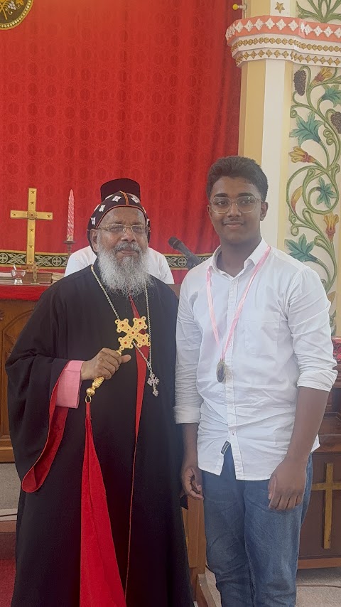 Church Annual Day - 2025 (Part IV)