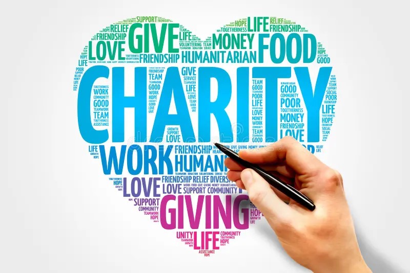 Charity Committee