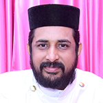 Fr. George Varghese