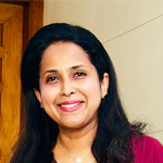 Sangeetha Mathew