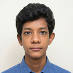 Vineeth George Varghese