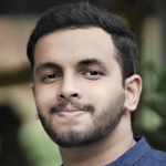 Nibin P. Mathew