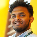 Melvin M. Mathew