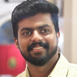 Jithin Jose