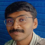 Eben Varghese Pran