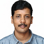 Vijay Jacob Varghese