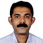Robin Philip Thomas