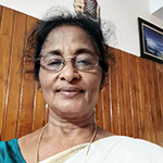 Susamma Thomas