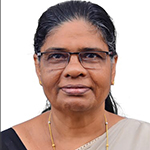 Suseela Varghese
