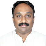 Liji Tharakan