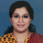 Blessy Varghese