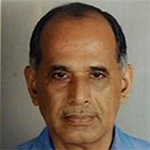 Koshy Mathai