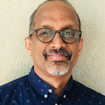 Dr. Subash Peter