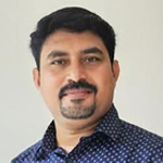Varghese Tharakan