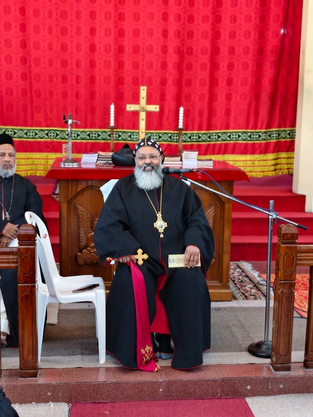 നിനുവാ സംഗമം - 2026