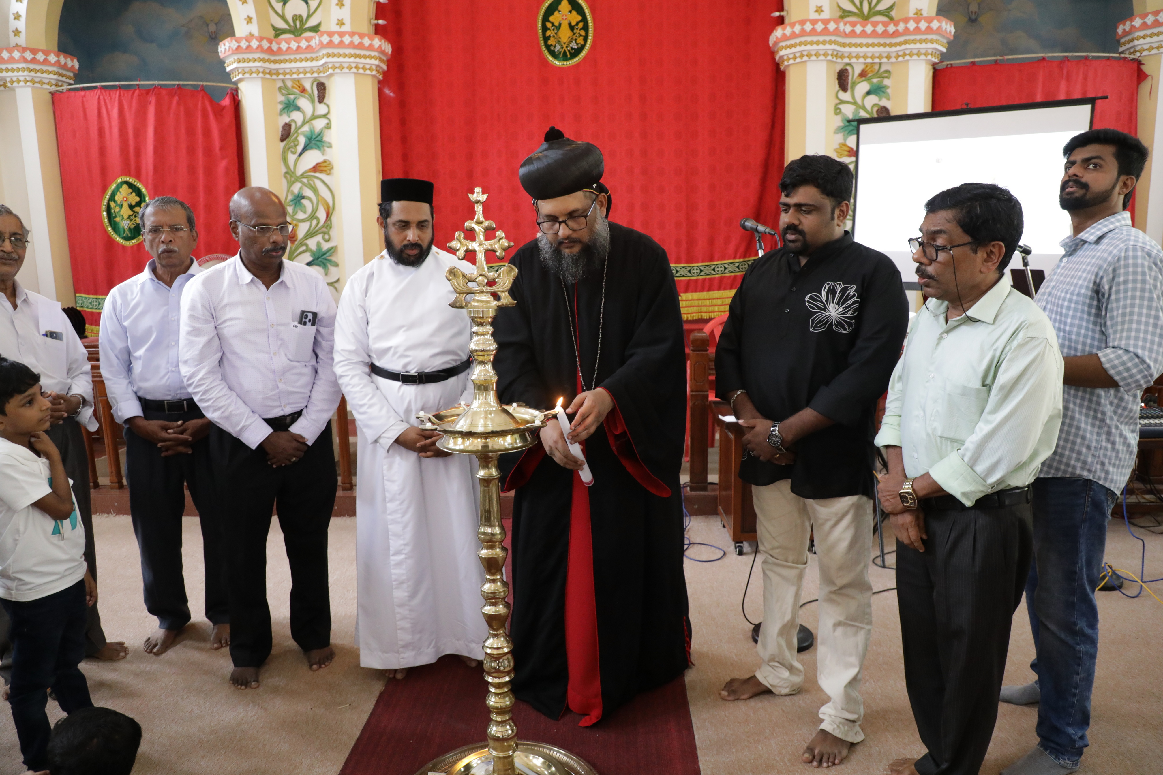 Parish Day 2026